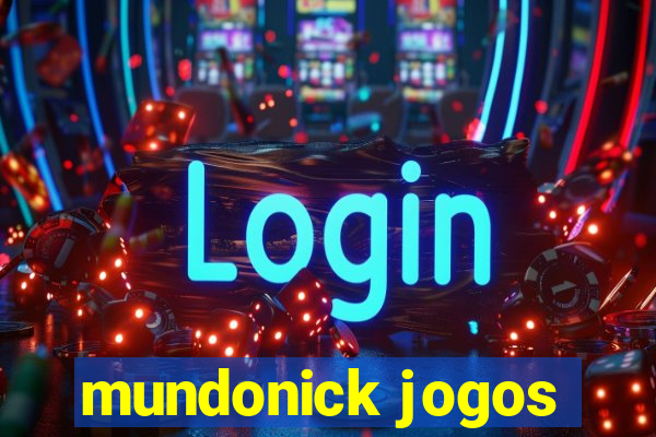 mundonick jogos