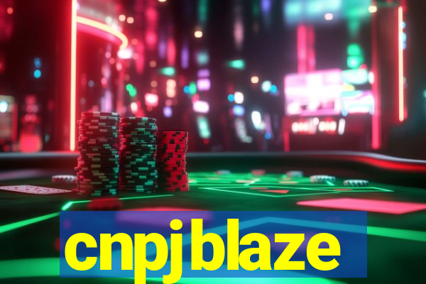 cnpjblaze