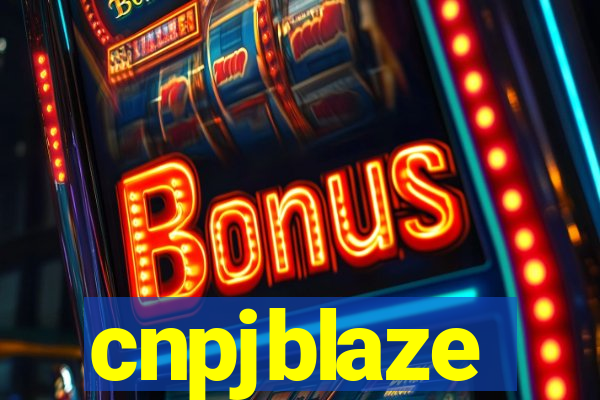cnpjblaze