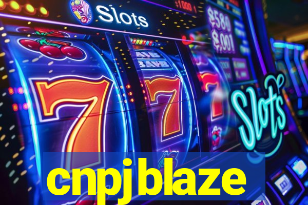 cnpjblaze