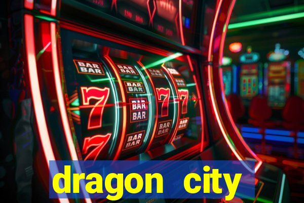 dragon city dinheiro infinito