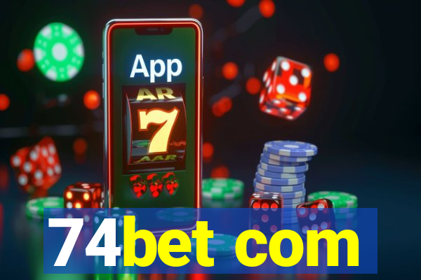 74bet com
