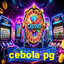 cebola pg