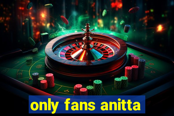 only fans anitta