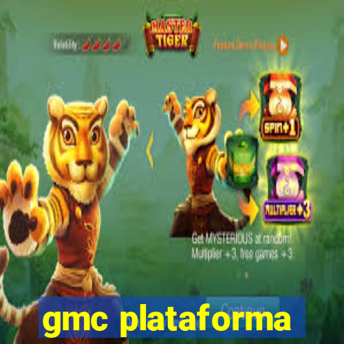 gmc plataforma