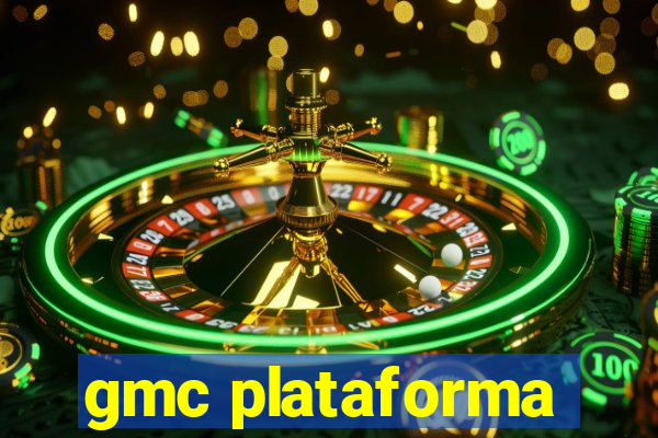gmc plataforma