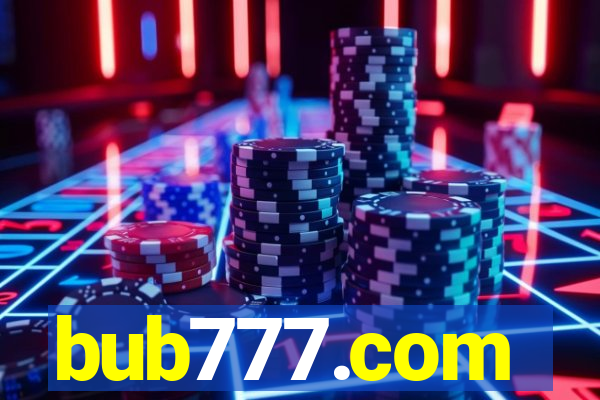 bub777.com