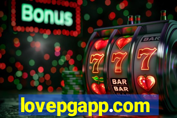 lovepgapp.com