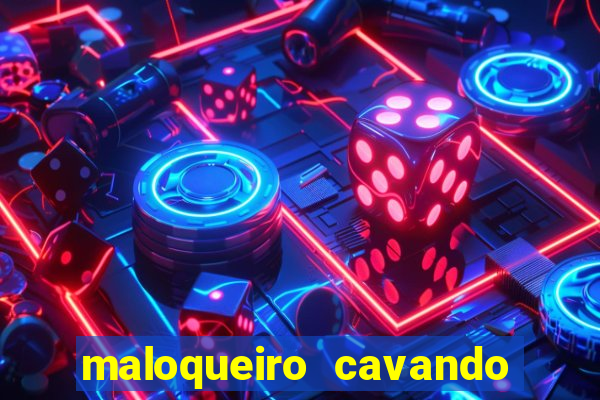 maloqueiro cavando cova portal