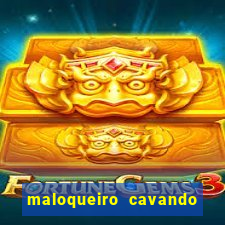 maloqueiro cavando cova portal