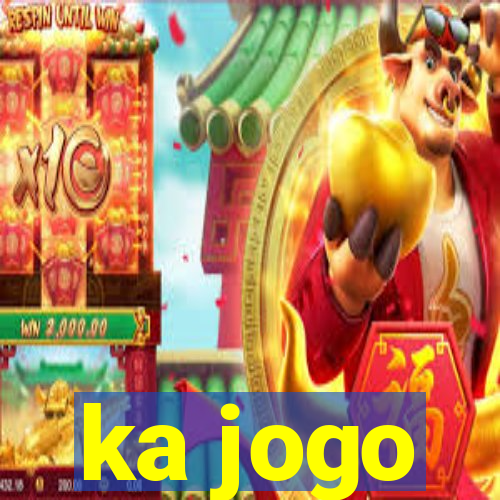 ka jogo