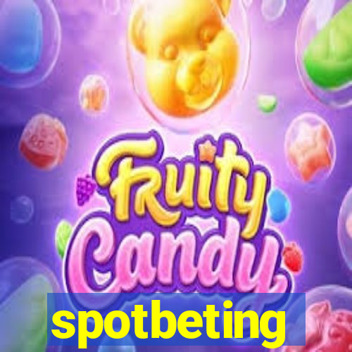 spotbeting