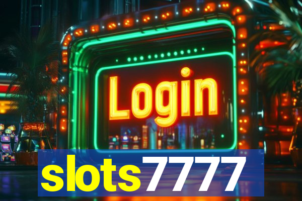 slots7777