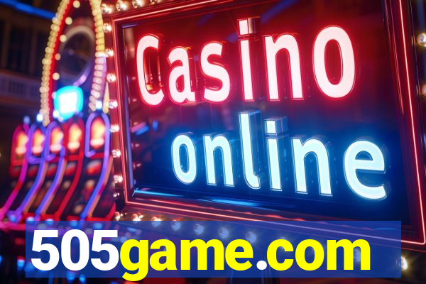 505game.com
