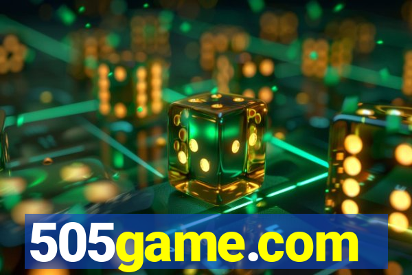 505game.com