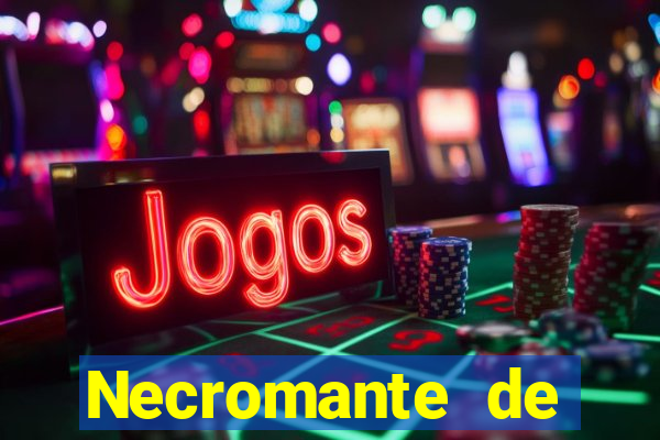 Necromante de força máxima necromante d&d