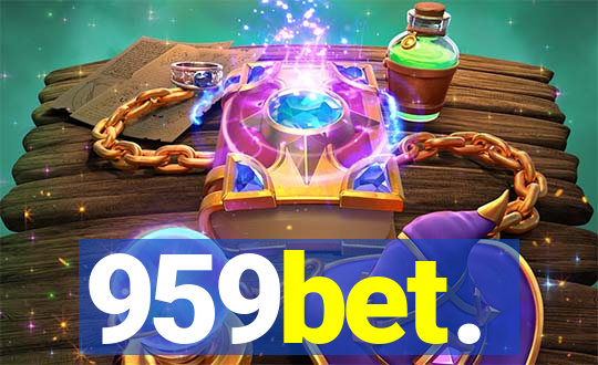959bet.