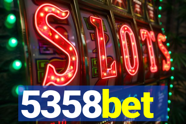 5358bet