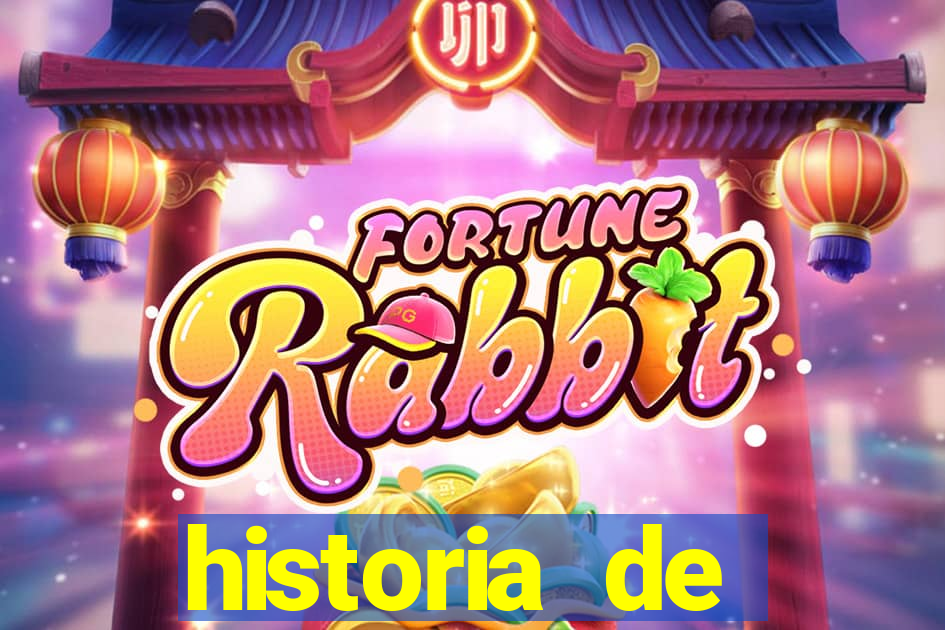 historia de personagem rp