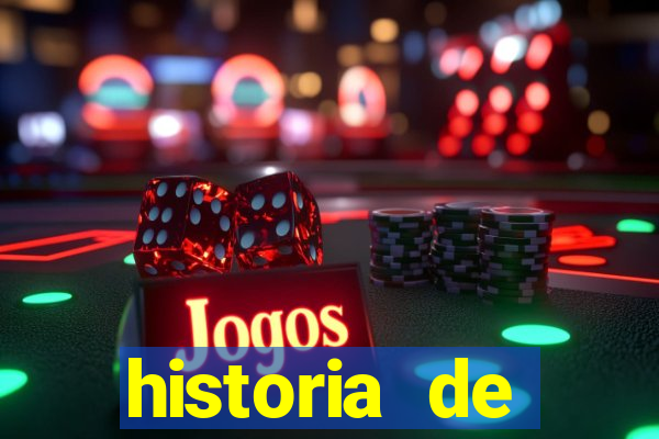 historia de personagem rp