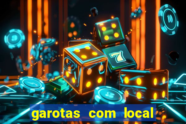 garotas com local santos sp