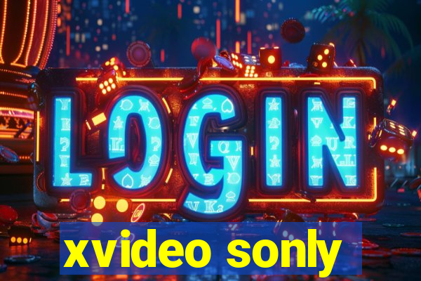 xvideo sonly