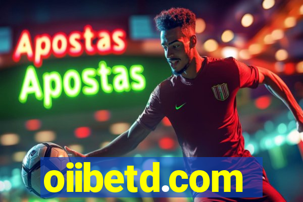 oiibetd.com