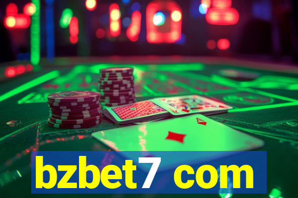 bzbet7 com