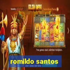 romildo santos