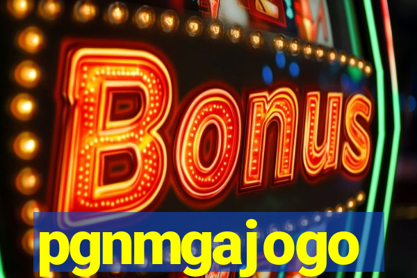 pgnmgajogo