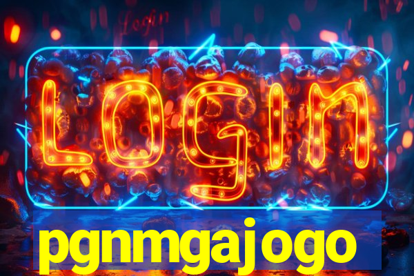 pgnmgajogo