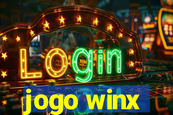 jogo winx
