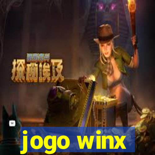jogo winx