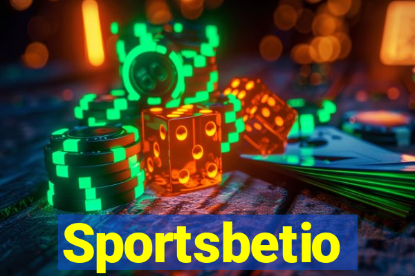 Sportsbetio