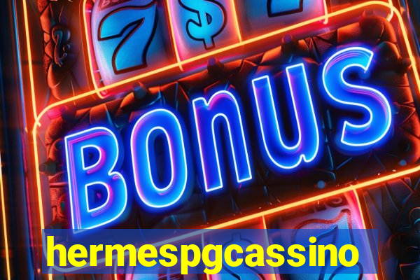 hermespgcassino