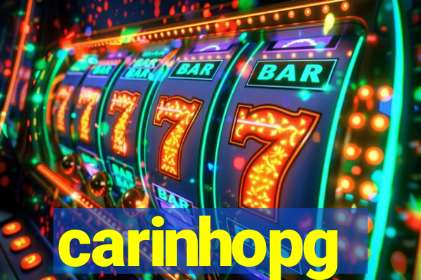 carinhopg