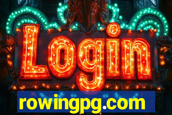 rowingpg.com