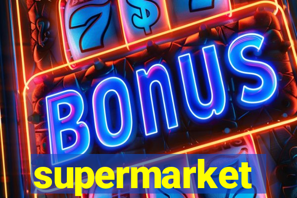 supermarket simulator apk dinheiro infinito android