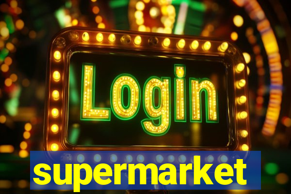 supermarket simulator apk dinheiro infinito android
