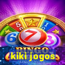 kiki jogos