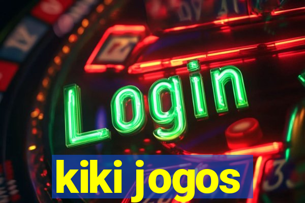 kiki jogos