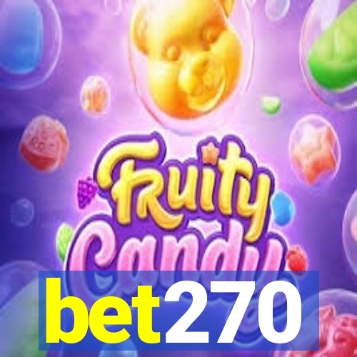 bet270
