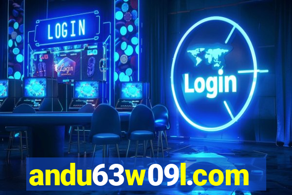 andu63w09l.com