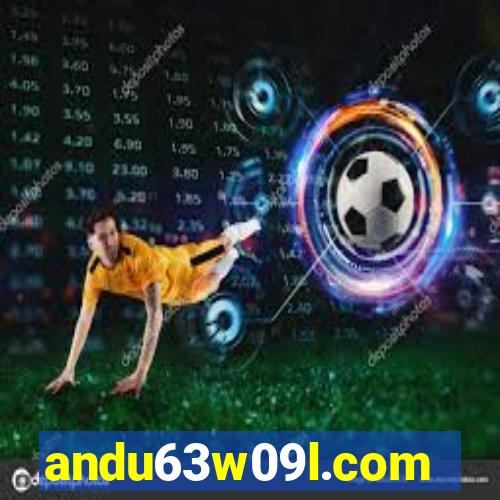 andu63w09l.com