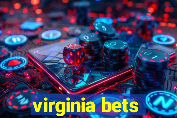 virginia bets