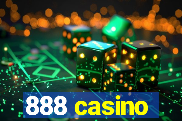 888 casino