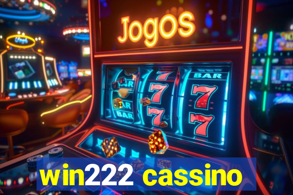 win222 cassino