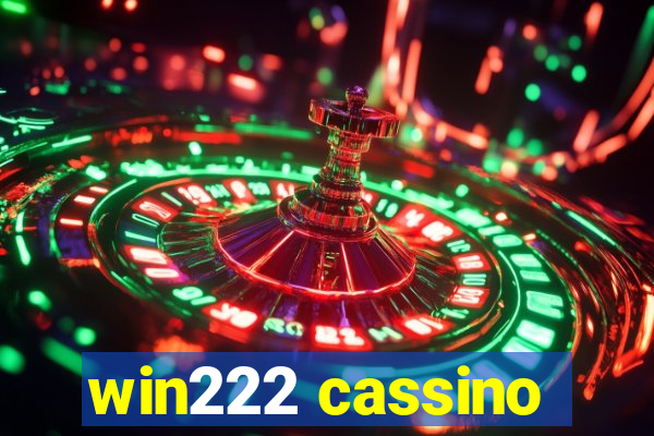 win222 cassino