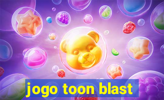jogo toon blast