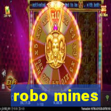 robo mines